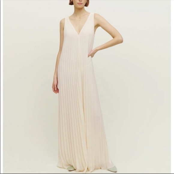 Reformation Rafina dress - Picture 6 of 16